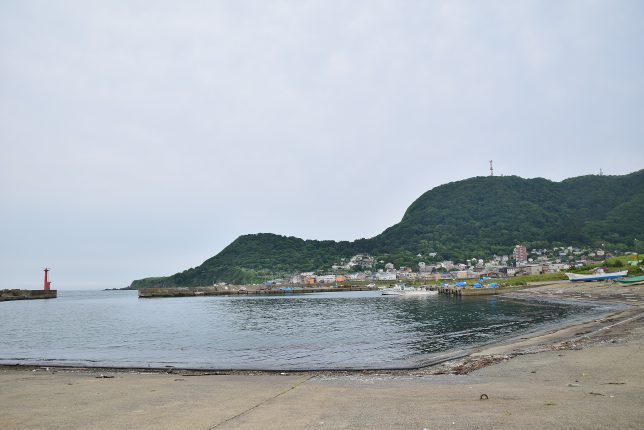 住吉漁港